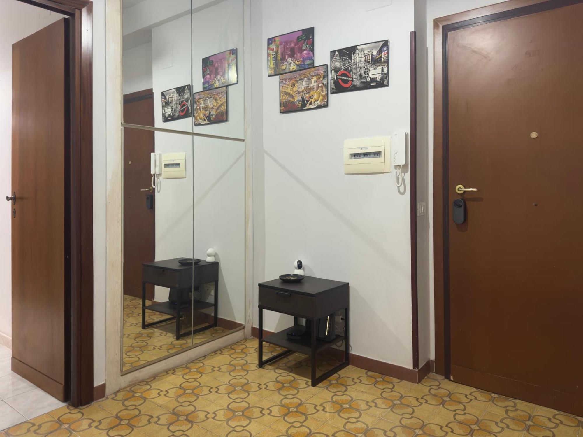 Casa Gatto Guest house *